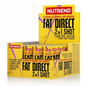 Fat Direct Drink - 250ml -...