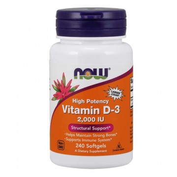 Vitamin D3-2000 IU -...