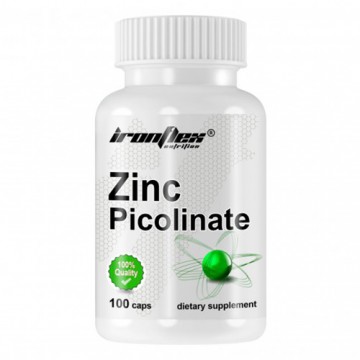 Zinc Picolinate - 100tabs.