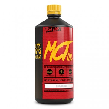 Core MCT Oil - 946ml.