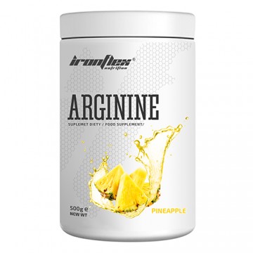 Arginine - 500g - Pineapple