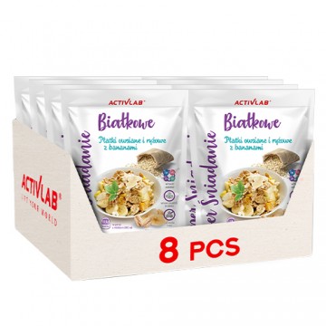 Oat and Rice Flakes - 300g...