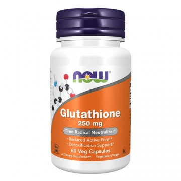 Glutathione - 60vcaps.