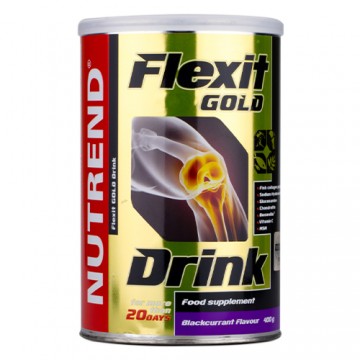 Flexit Drink Gold - 400g -...