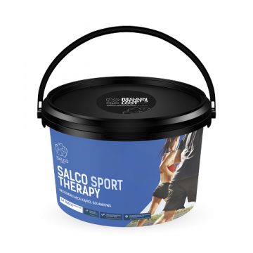 Sport Therapy - 3000g