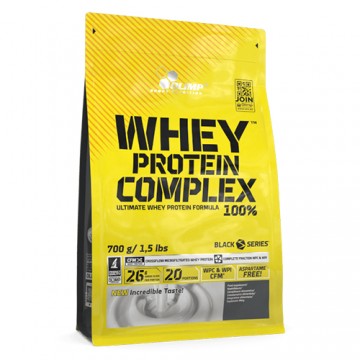 Whey Protein Complex 100% - 700g - Chocolate Cherry - 2