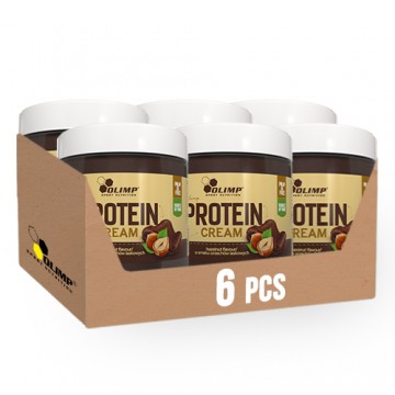 Protein Cream - 300g -...
