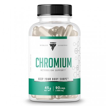 Vitality Chromium - 90caps.