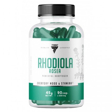 Vitality Rhodiola Rosea -...