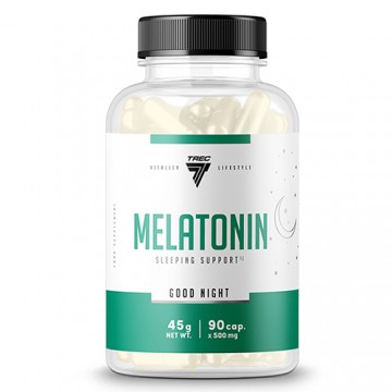 Vitality Melatonin - 90caps.