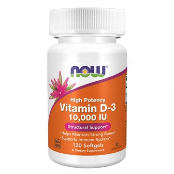 Vitamin D3-10000 IU -...