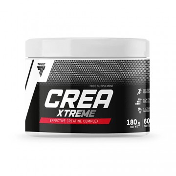 Crea Xtreme - 180g - Tropical