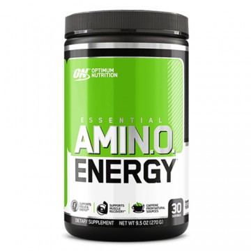 Amino Energy - 270g - Lemon...