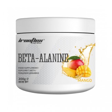 Beta Alanine - 200g - Mango