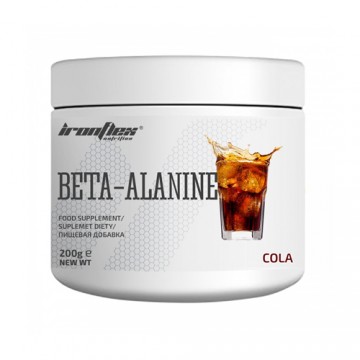 Beta Alanine - 200g - Cola