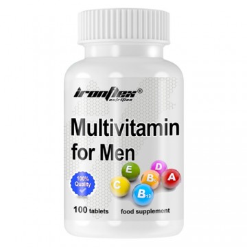 Multivitamin for Men -...
