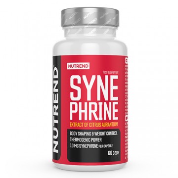 Syne Phrine - 60caps.