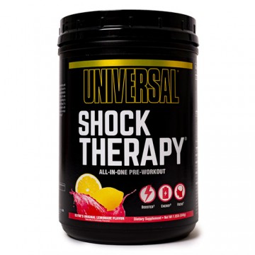 Shock Therapy - 840g -...