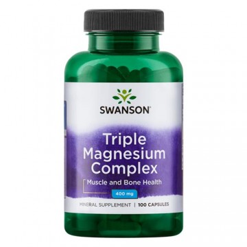 Triple Magnesium Complex...
