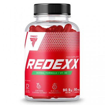 Redexx - 90caps