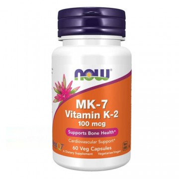 Vitamin K-2 MK7 - 100MCG -...