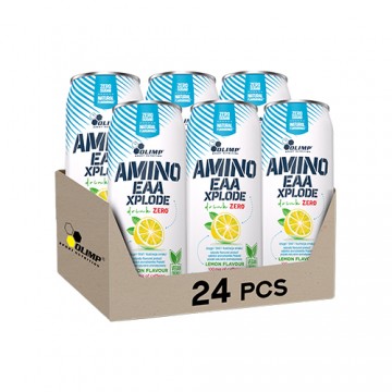 Amino EAA Xplode Drink Zero...
