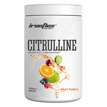Citrulline - 500g - Fruit...