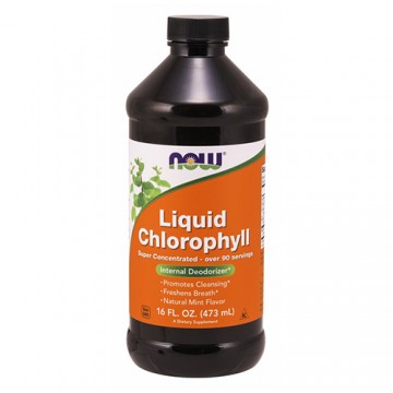 Liquid Chlorophyll - 473ml...