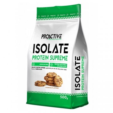 Isolate Instant (W) - 500g...
