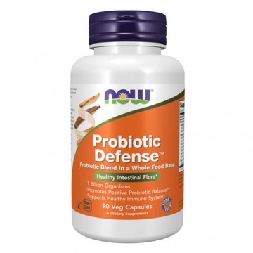 Probiotic Defense - 90vegcaps.