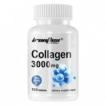 Collagen 3000mg - 100tabs.