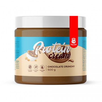 Protein Cream - 500g -...