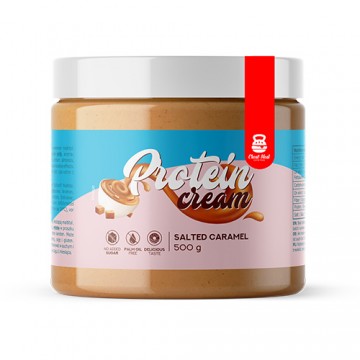 Protein Cream - 500g -...
