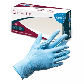 Protective gloves selectPF...