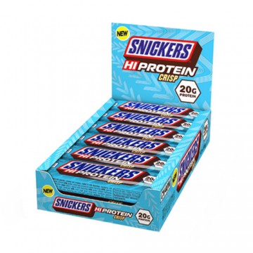Snickers HIProtein Bar -...