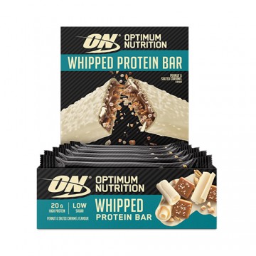 Optimum Protein Whipped Bar...
