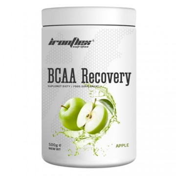 BCAA Recovery - 500g - Apple
