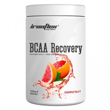 BCAA Recovery - 500g -...