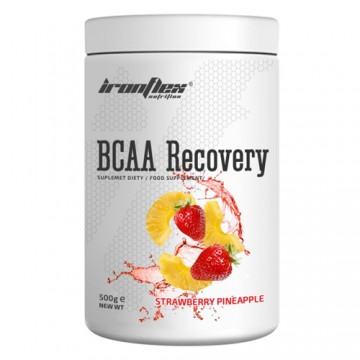 BCAA Recovery - 500g -...