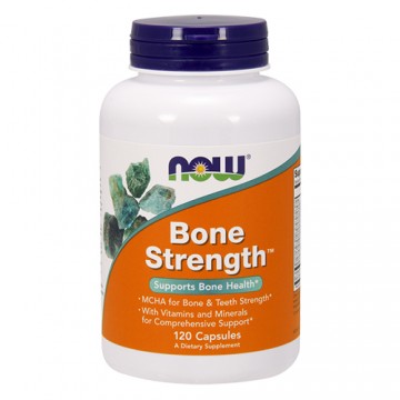 Bone Strength - 120caps.