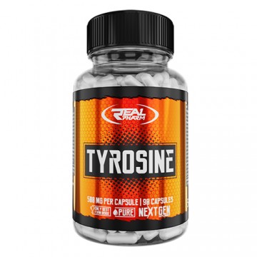 Tyrosine - 90caps.