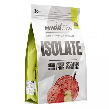 Whey Protein Isolate - 700g...