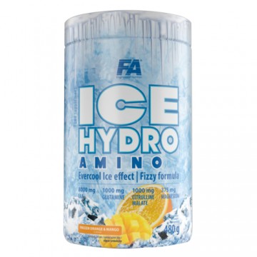 Ice Hydro Amino - 480g -...