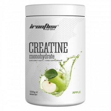Creatine Monohydrate - 500g - Apple - 2