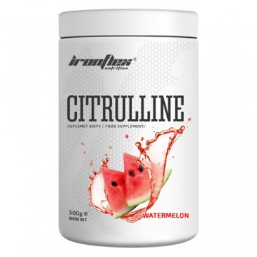 Citrulline - 500g - Watermelon