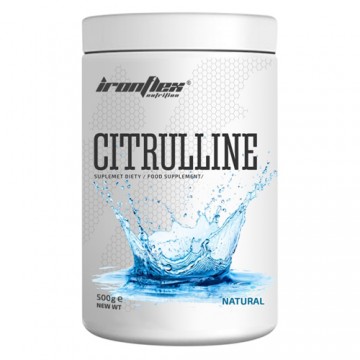 Citrulline - 500g - Natural