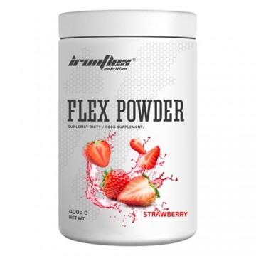 Flex powder - 400g -...