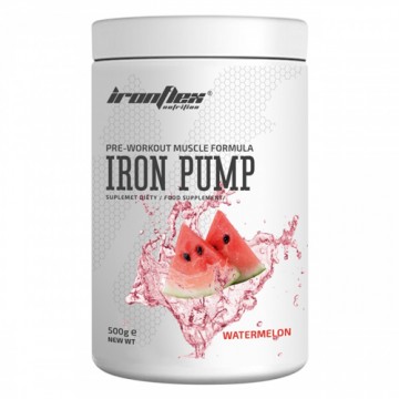 Iron Pump - 500g - Watermelon - 2