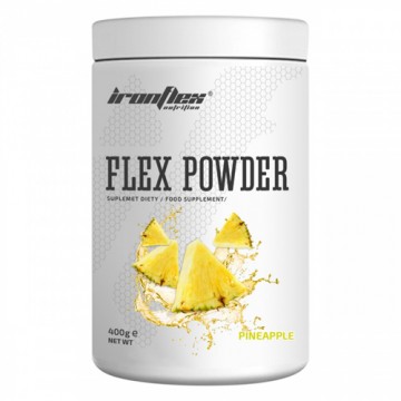 Flex powder - 400g - Pineapple