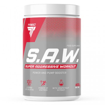 S.A.W - 400g - Cherry-Grapefruit - 2